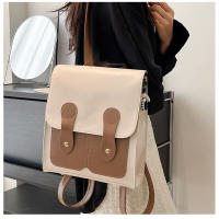 Mochipa para Mujer, Nueva, de gran capacidad, portátil, para estudiantes, mochila de viaje Ligera y a la Moda retro para todo type de ocasiones. - details 12