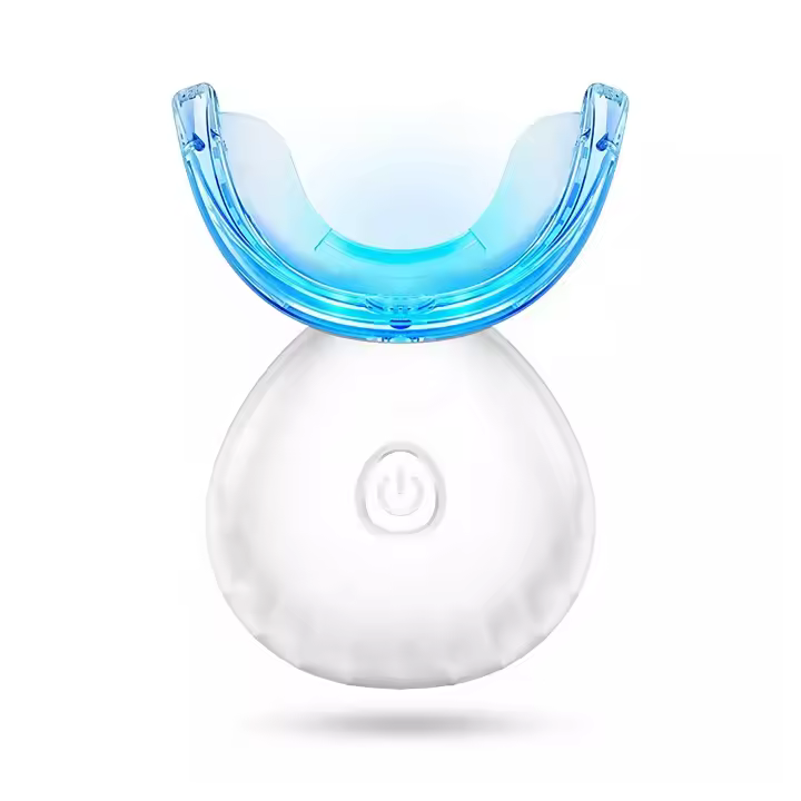 DAM. Blanqueador dental LED. 6x2x8,2 cm - 1