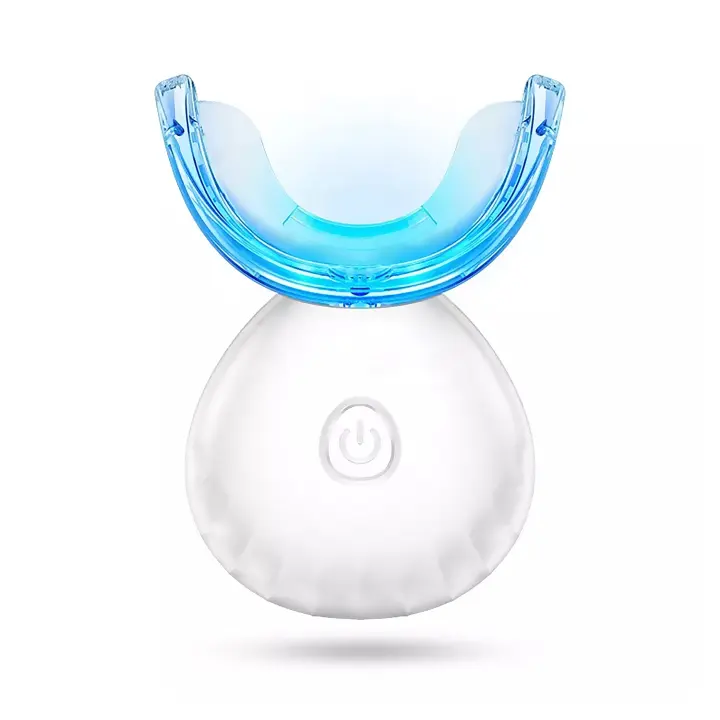 DAM. Blanqueador dental LED. 6x2x8,2 cm - 1