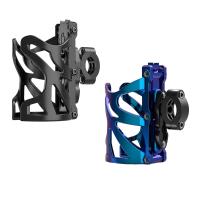 Soporte Universal Para Bebida Y Botella De Motocicleta Para Guardabarros Y Bars De Choque Material Plástico Accesorio Para Manillar 18-32mm - details 3