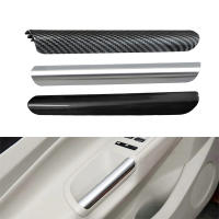 Manija De Puerta Interior Izquierda Para Ford Escape 2013-2019 CJ5Z7822621BA Cubierta De Agarre De Portezuela Material Plástico - details 0