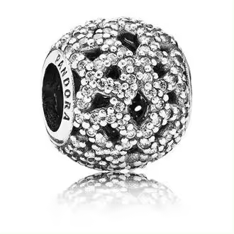 Charm Pandora 791284CZ - 1