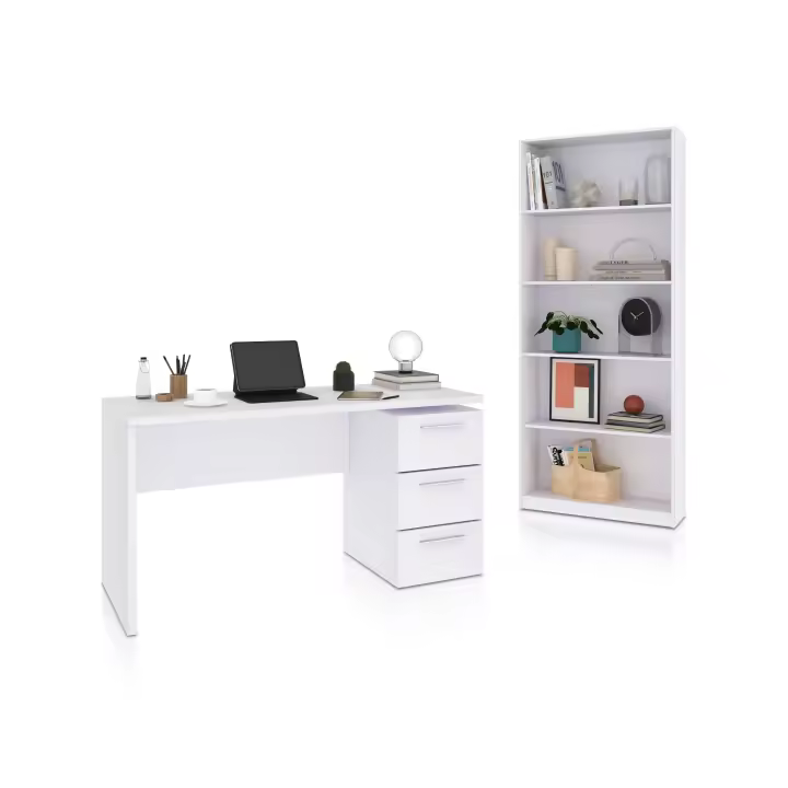 Habitdesign -Pack office Sasha Plus - 1