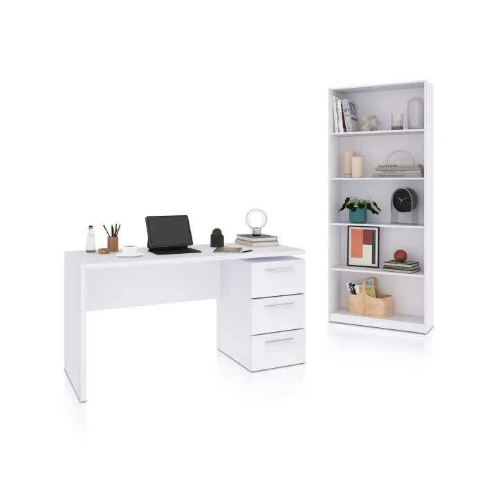 Habitdesign -Pack office Sasha Plus - 1