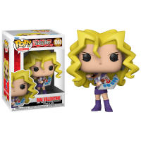 Figura Funko POP! Yu-Gi-Oh! - Mai Valentine 1060 - details 0