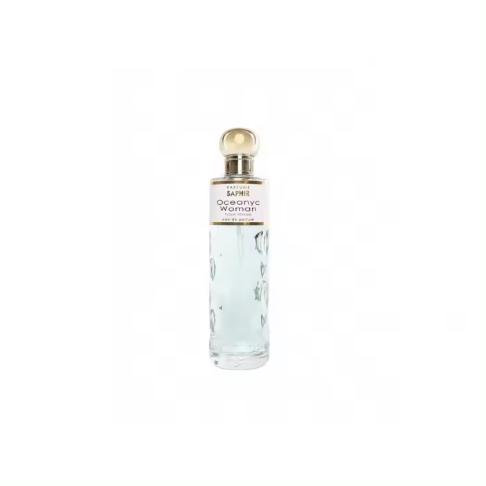 SAPHIR FEMME OCEANYC WOMAN 200ML - 1