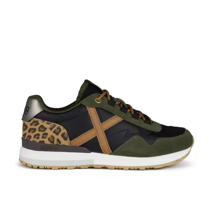 Zapatillas de Mujer Munich Sunset 8816044 - Estilo Único y Vanguardista para Destacar - 1