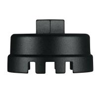 Llave De Desmontaje De Filtro De Aceite 64.5 Mm Con 14 Encogimientos Para Toyota Lexus Avalon Camry RAV4 Sequoia Herramientas De Reparación De Automóviles Accesorios De Coche - details 5