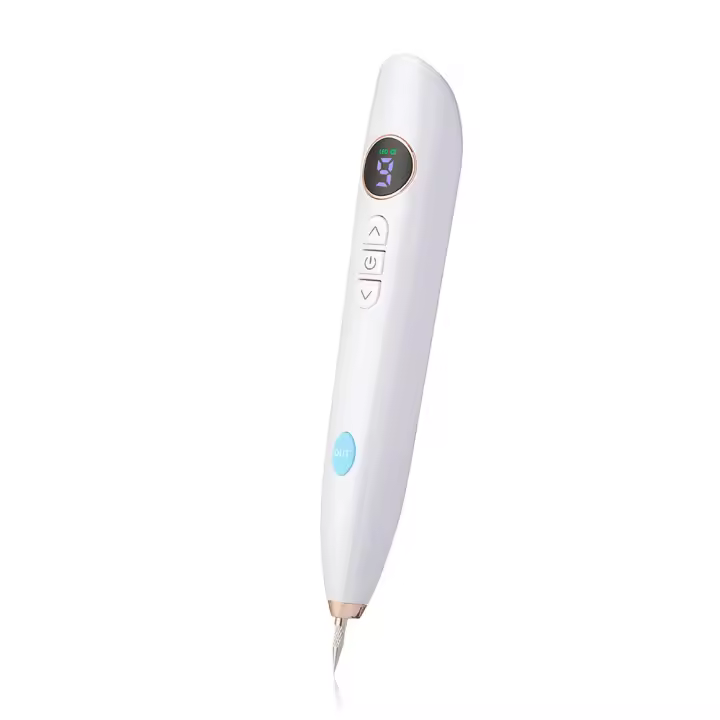 eliminar lunares blancos pequeños de comercio exterior, bolígrafo para eliminar manchas, bolígrafo para eliminar lunares, bolígrafo para eliminar microtatuajes, instrumento de belleza - 1