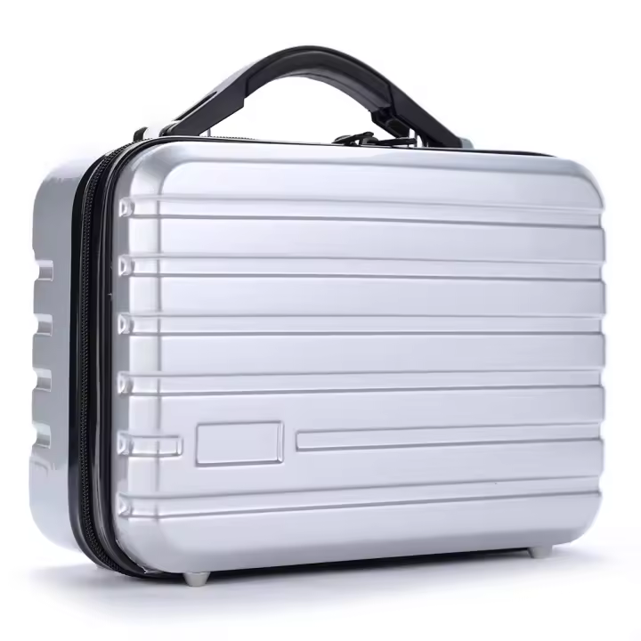 Maleta de accesorios para drones, bolsa de almacenamiento portátil, compresiva y duradera para 3 - 1