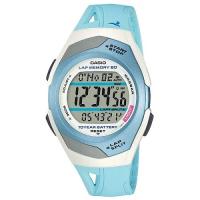 reloj deportivo unisex Casio PHYS STR-300J-2CJH JDM 50M WR 10 años batería Lap Memory 60 - details 3