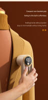 ONEKA Trimmer De Pelo De Ropa Recargable Desfuzzador De Tela Para Ropa Y Muebles Eliminador De Pelos Y Fuzz Recargable - details 11