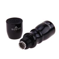 Herramienta Multifuncional 3 En 1 Para Palos De Billar Y Pool: Reductor De Punta De Cono Afilador Y Tapper Accesorios De Biljart - details 10