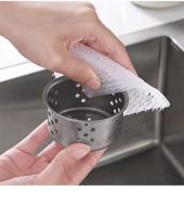 Cepillo De Limpieza Para La Cocina De Silicona Herramientas Domésticas Cepillo De Enjuague Para Frutas Y Verduras Accesorios De Limpieza - details 6