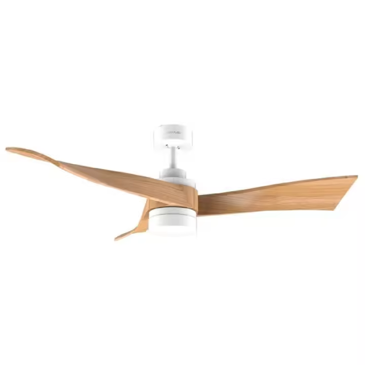 CECOTEC 08475 - EnergySilence Aero 5280 LightWood - 1