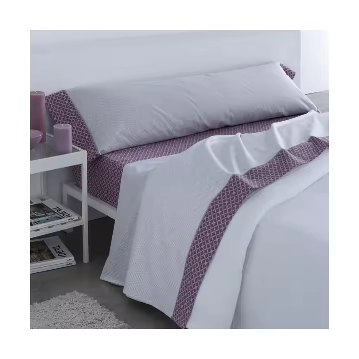 JUEGO DE SÁBANAS ARES - 1