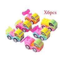 Juego De 54 Piezas De Juguetes Para Fiestas De Cumpleaños Y Baile De Quinceañera Con Pinata Rellena Juguete De Bautizo Juguete De Carnaval Juguete De Regalo Para Niños Y Niñas - details 5
