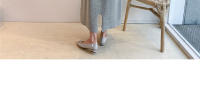 Vestido Largo De Mujer Otoño Invierno 2024 Nueva Vuelta Suéter Tejido Suéter Maxi De Cashmere Estilo Coreano Elegante - details 16