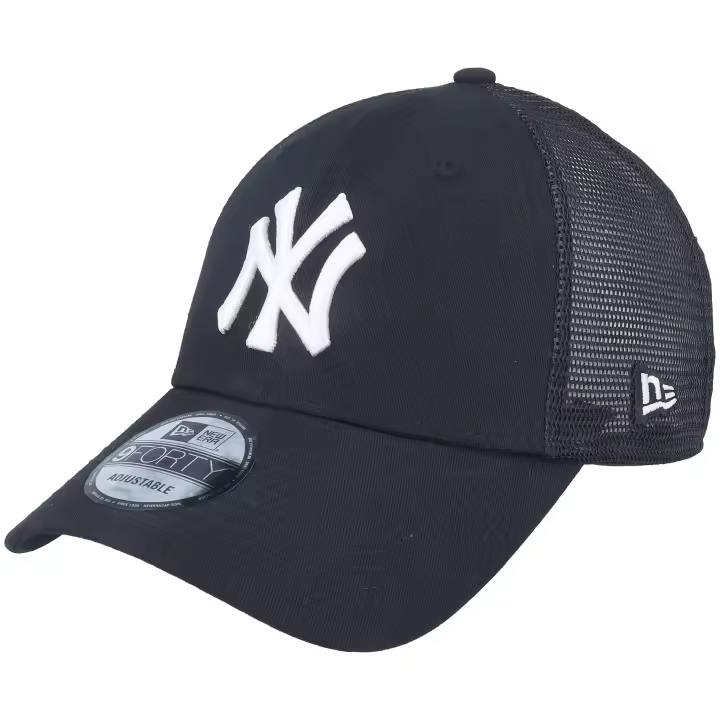 Gorros / As marca New Era modelo 60358155-001 para hombre en color negro - 1