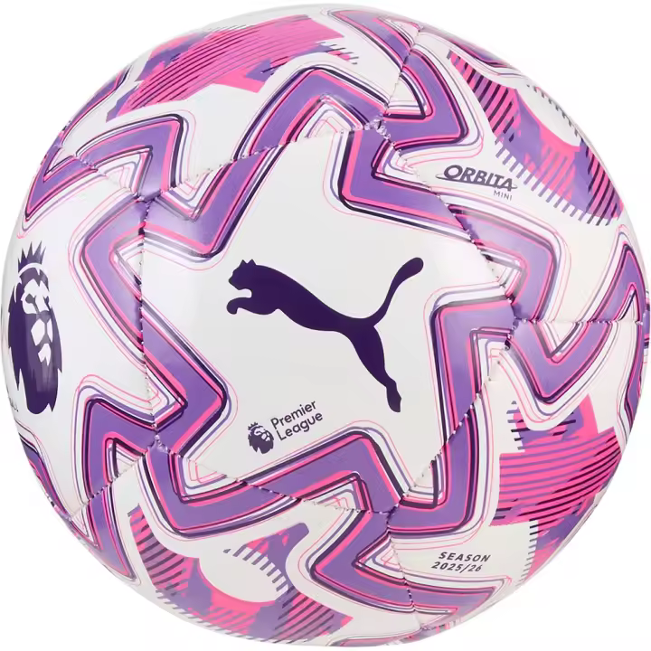 Puma Balón De Fútbol Orbita Mini Pl Brilliance Mini - 1