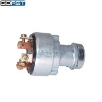 Interruptor De Encendido Ignition Starter Switch 1E013-63590 Para Motor Diesel Kubota Grasshopper 428D 928D 928D2 930D2 Con Llaves Piezas De Automóvil Material Metálico - details 3