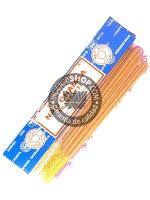 INCIENSOSHOP - 3 x unidades de 15g de Incienso de Satya Nag champa Hechos a Mano Agarbatti Masala - details 0