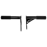 Barra De Protección Del Motor Para Motocicleta Harley Softail Street Bob Low Rider FXBB FXLR 2018-2022 Guardia Trasera De Carretera Acero - details 2