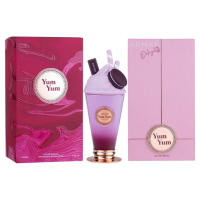 Perfume Árabe Armaf Ladies Yum Yum EDP 100 ml | 100% Original, Dulce Encanto Oriental - details 1