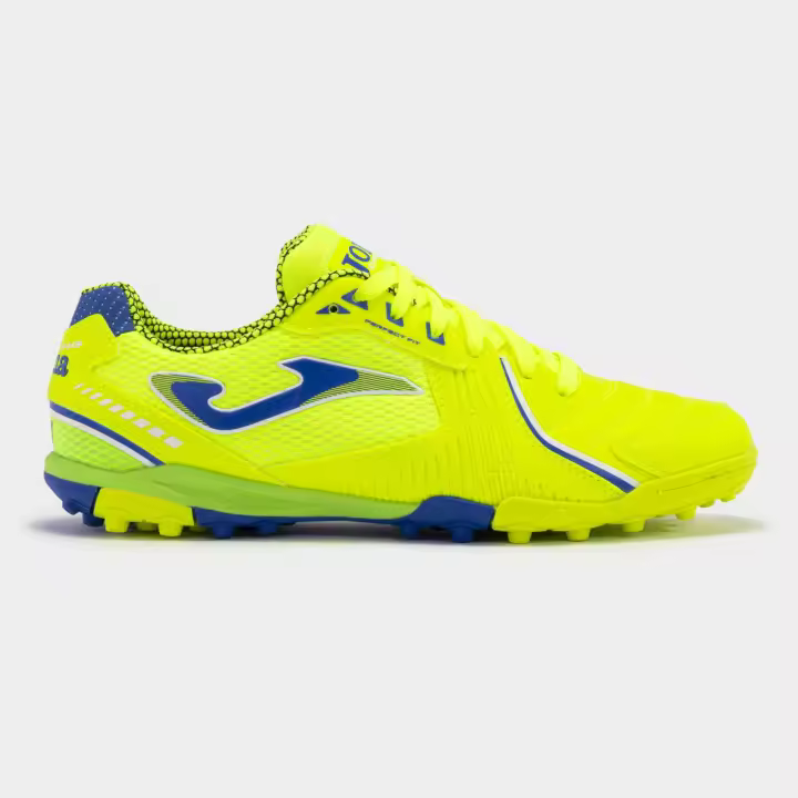 Deportivo Joma FUTBOL DRIBLING 2409 AMARILLO FLÚOR TURF CMSport 2988 JOMA - 1