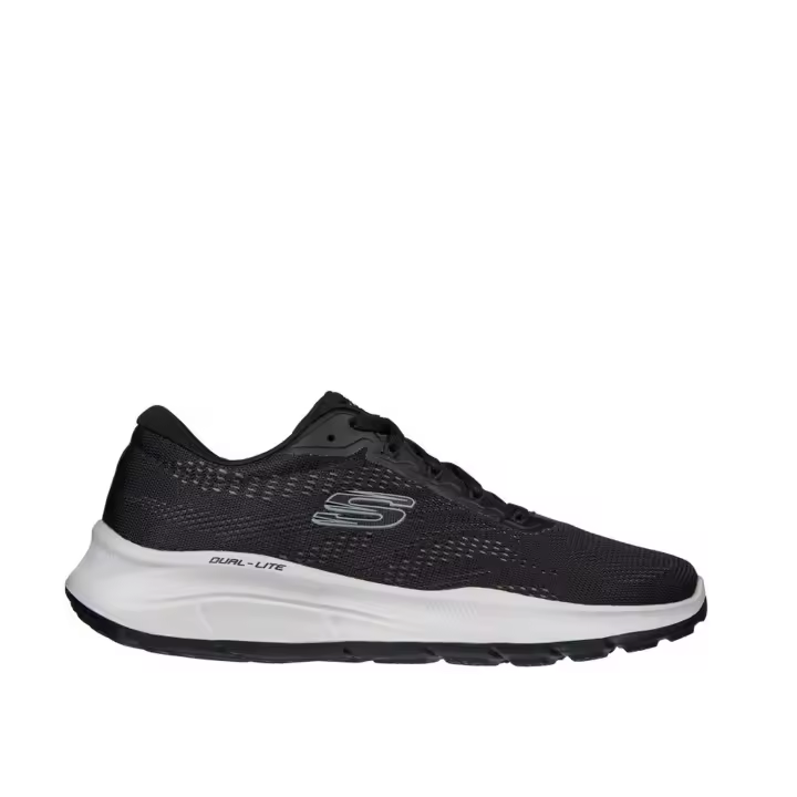 Skechers - Equalizer 5.0 nero 232522 BKGY - 1