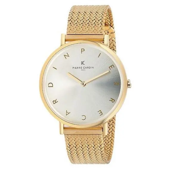 Reloj Pierre Cardin® Belleville Tribute CBV.1145 - 1