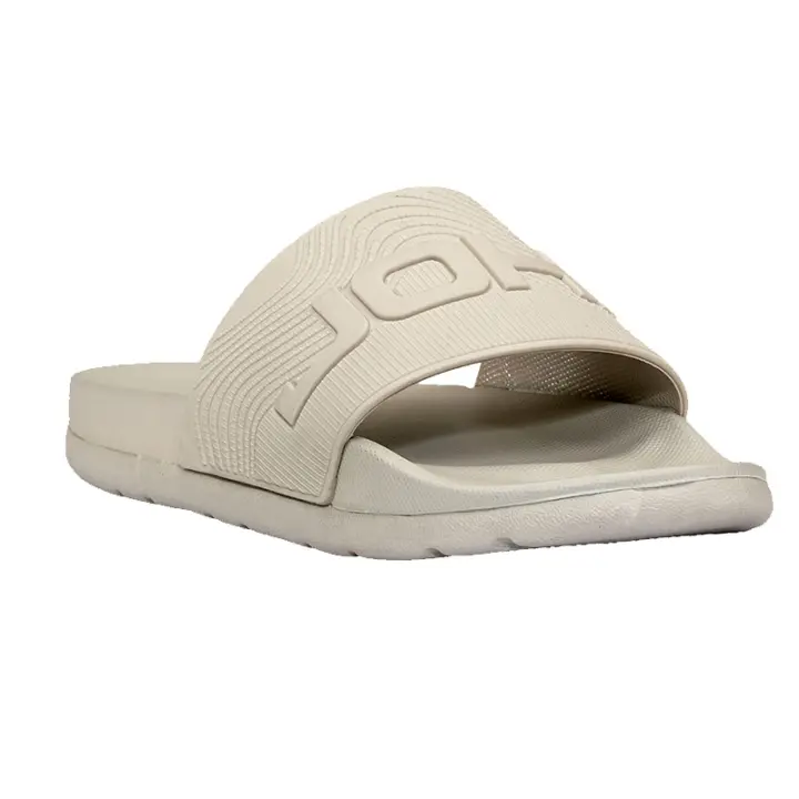John Smith Chanclas Mujer POWEN W Beige para Piscina, Playa y Ducha - 1