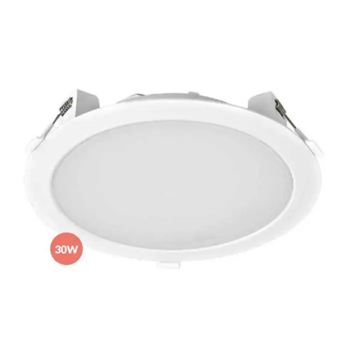 Gsc Evolution GSC Evolution Downlight Empotrable 30W 5500K - Pro Line | Alta Potencia - 1