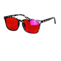 Gafas Bloqueadoras De Longitud De Onda Azul Y Verde Para Mejorar El Sueño Y Eliminar La Fatiga Ocular Para Hombres - details 5
