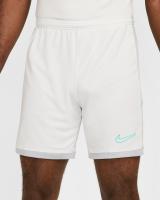 Pantalón Corto Entrenamiento Nike Academy V25 Gris Napomv2596Ad - details 1