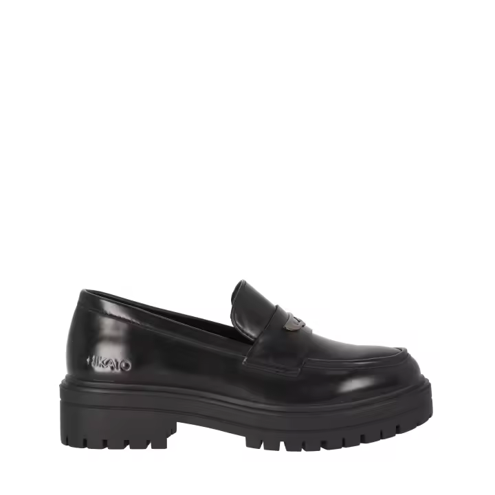 CHIKA10 Zapatos Piel Vegana de Mujer Chika10 Plano - 1