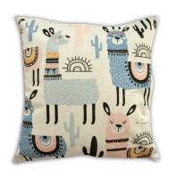 COJIN AMIKO CON CREMALLERA MODELO MILTON 42X42 CMS - details 1