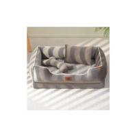 Juego de 3 piezas de Cámaras para Perros de tamaño Mediano, extraíbles y lavables: ajustado para Mascotas de menos de 4 kg, 45*35*18 cm - details 0