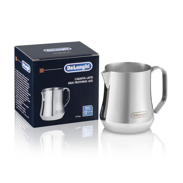 JARRA PARA ESPUMAR LECHE DE'LONGHI
