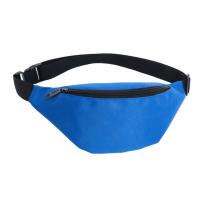 Bolsa De Cintura Impermeable Para Hombres Y Mujeres Bolsa De Pecho Deportiva Con Correa Para Correr Y Viajar Estilo Casual - details 9