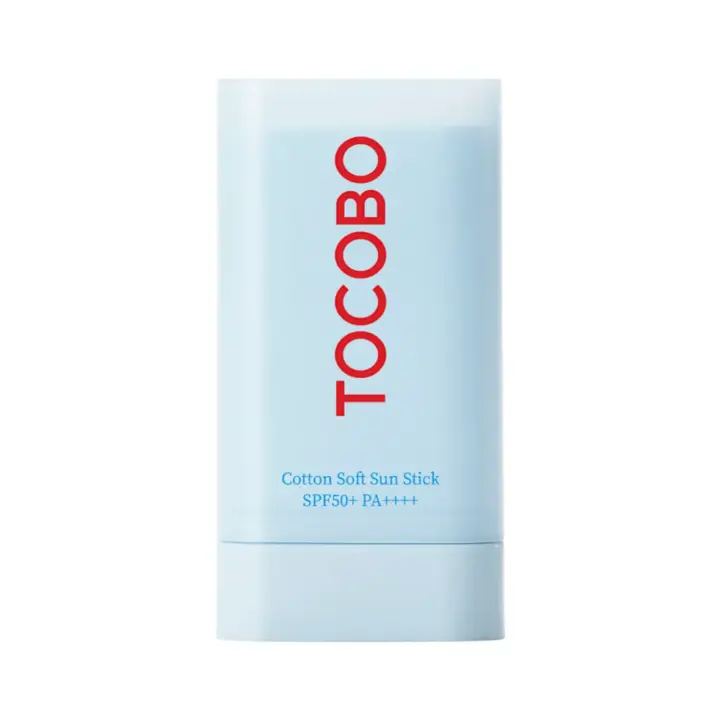 TOCOBO- PROTECTOR SOLAR EN BARRA - SOFT SUN STICK SPF50+ - 1