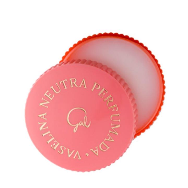 GAL Vaselina Neutra Prefumada 35 gramos — oferta en Miravia