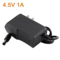 Adaptador De Poder AC a DC 100-240V 3V 4.5V 5V 6V 8.5V 9V 12V 13V Cargador De Transformación Con Enchufe EU Y US Convertidor De 1A - details 2