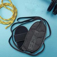 Cinta De Yoga Con Anillos Para Estiramiento De Piernas Y Pies Ayudante De Estiramiento De Cinturón De Estiramiento Con Banda Para Flexibilidad Y Fortalecimiento - details 10