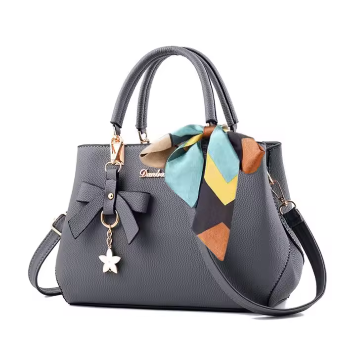 Bolso de la moda de las mujeres para el OCIO y el trabajo - 1