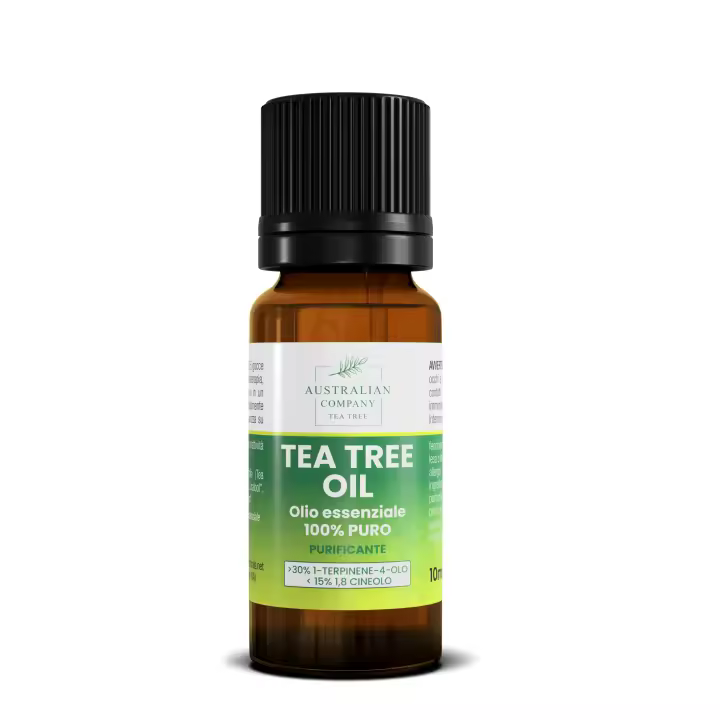 Australian Company Tea Tree Aceite del Árbol del Té, 100% puro - 1