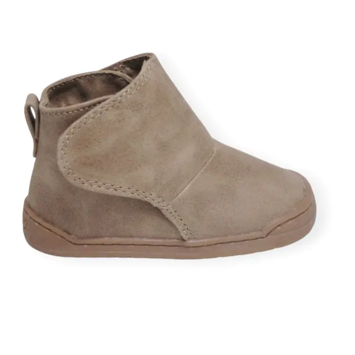 MUSTANG 48926 TAUPE - 1