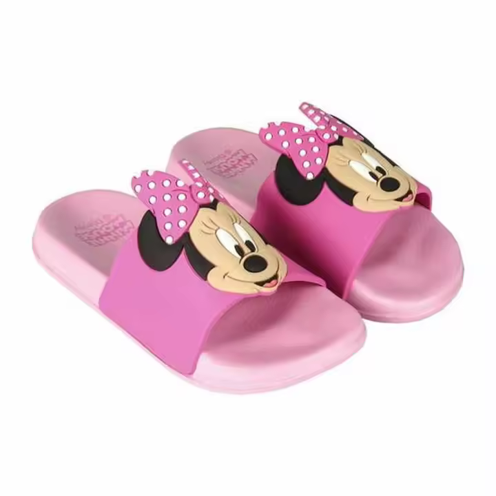 Chanclas para Niños Minnie Mouse 27 - 1