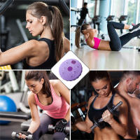 Placa De Masaje De Pie Y Ejercicio Corporal Inteligente Contador De Fitness Equipo De Entrenamiento Para Cintura Y Glúteos Herramienta De Forma Corporal - details 5