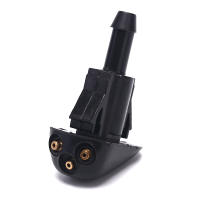 2Pcs Boquilla De Rociador De Lavadora De Parabrisas Delantero Para Coche Accesorios De Coche 98630YY000 986303K500 - details 3